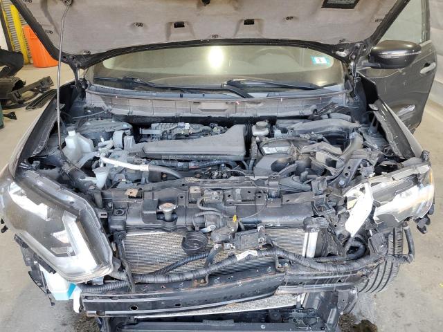 2017 NISSAN ROGUE S - KNMAT2MV5HP612016
