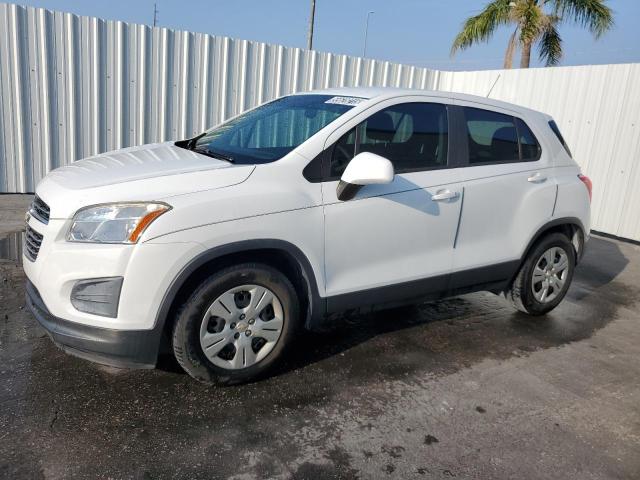 Vin: kl7cjksb8gb627609, lot: 55628215, chevrolet trax ls 2016 img_1