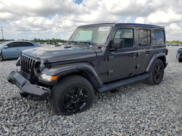 Vin: 1c4hjxeg2mw729537, lot: 57131645, jeep wrangler sahara 2021 img_1