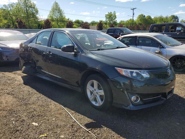 Vin: 4t1bf1fk9cu117090, lot: 57268005, toyota camry base 20124