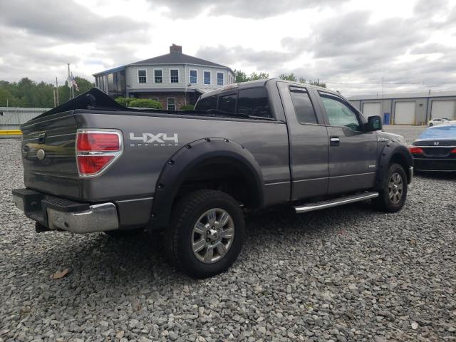 Vin: 1ftfx1et4cfb78672, lot: 57641865, ford f-150 super cab 20123