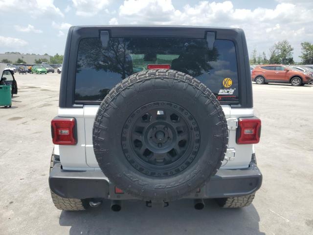 2021 JEEP WRANGLER U 1C4HJXEG9MW728336