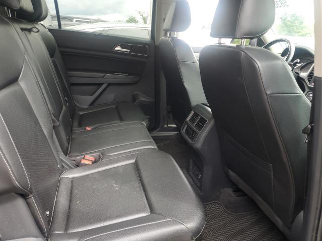 2018 VOLKSWAGEN ATLAS SE - 1V2KR2CA2JC514803