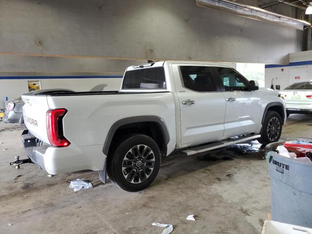Vin: 5tfja5db3rx212597, lot: 55517415, toyota tundra crewmax limited 20243