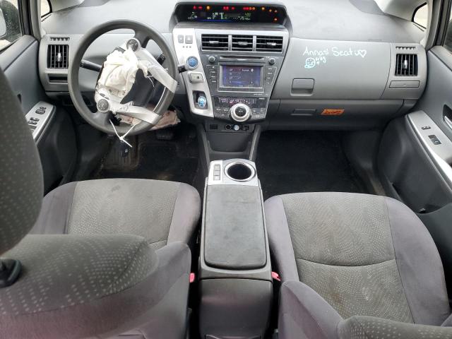 jtdzn3eu3c3130847 - 2012 Toyota prius - #57064355