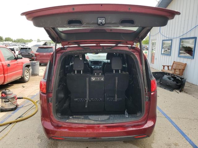 2020 CHRYSLER PACIFICA T - 2C4RC1EG1LR243952