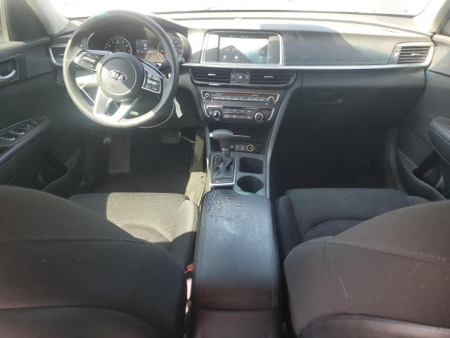 2019 KIA OPTIMA LX - 5XXGT4L36KG277370