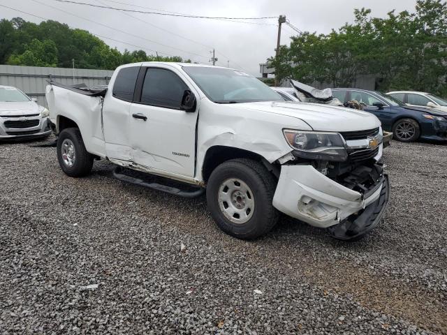 Vin: 1gchsbea7g1376290, lot: 57063815, chevrolet colorado 20164