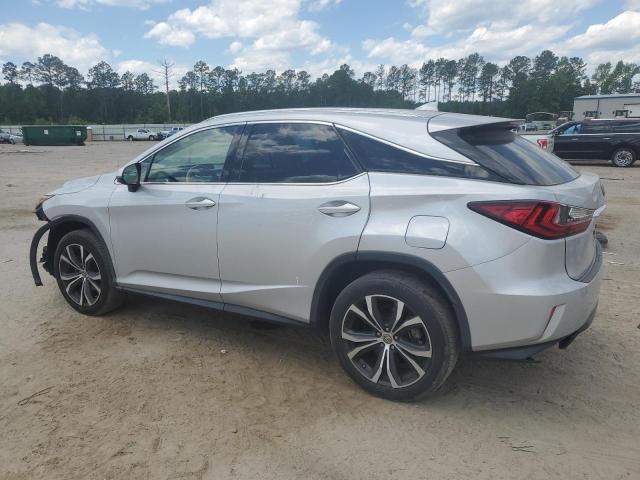 Vin: 2t2zzmca7hc066311, lot: 55454565, lexus rx350 350 base 20172