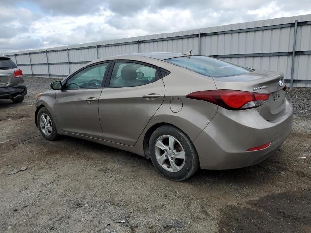 Vin: 5npdh4ae0eh530586, lot: 56563155, hyundai elantra se 20142