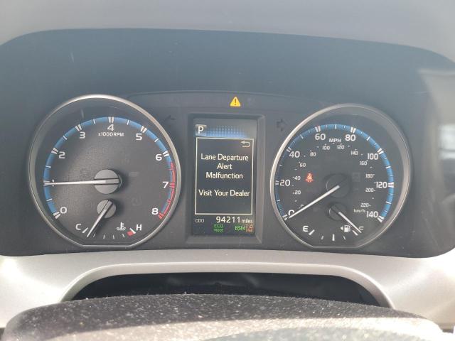 2018 TOYOTA RAV4 ADVEN 2T3RFREV5JW790357