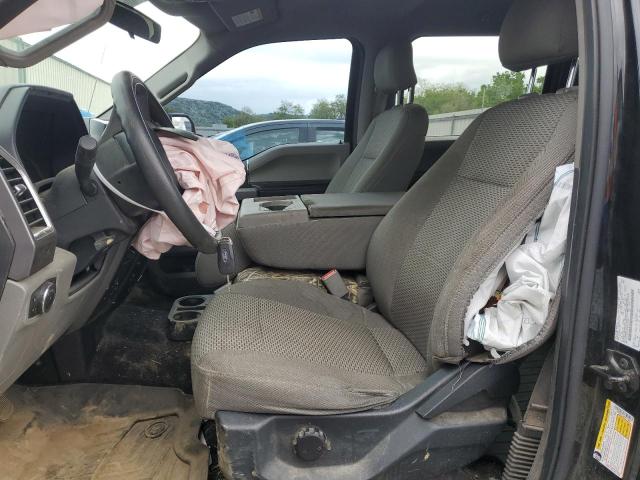 2016 FORD F150 SUPER - 1FTEW1EG0GFA17680