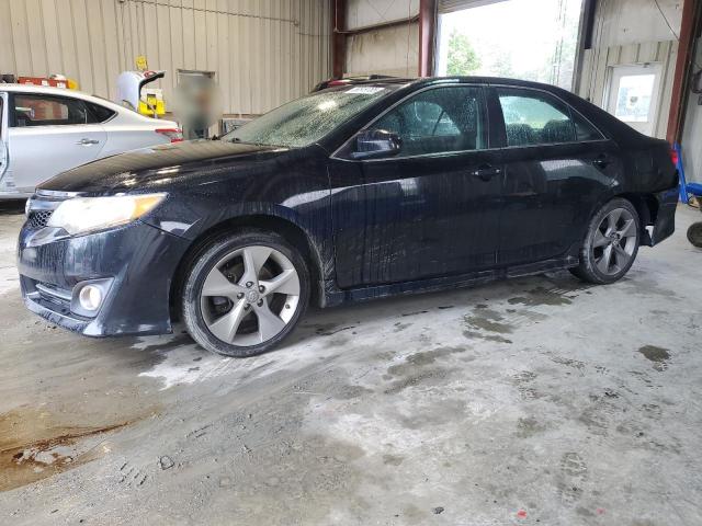 Vin: 4t1bf1fk3eu844471, lot: 58519765, toyota camry l 2014 img_1