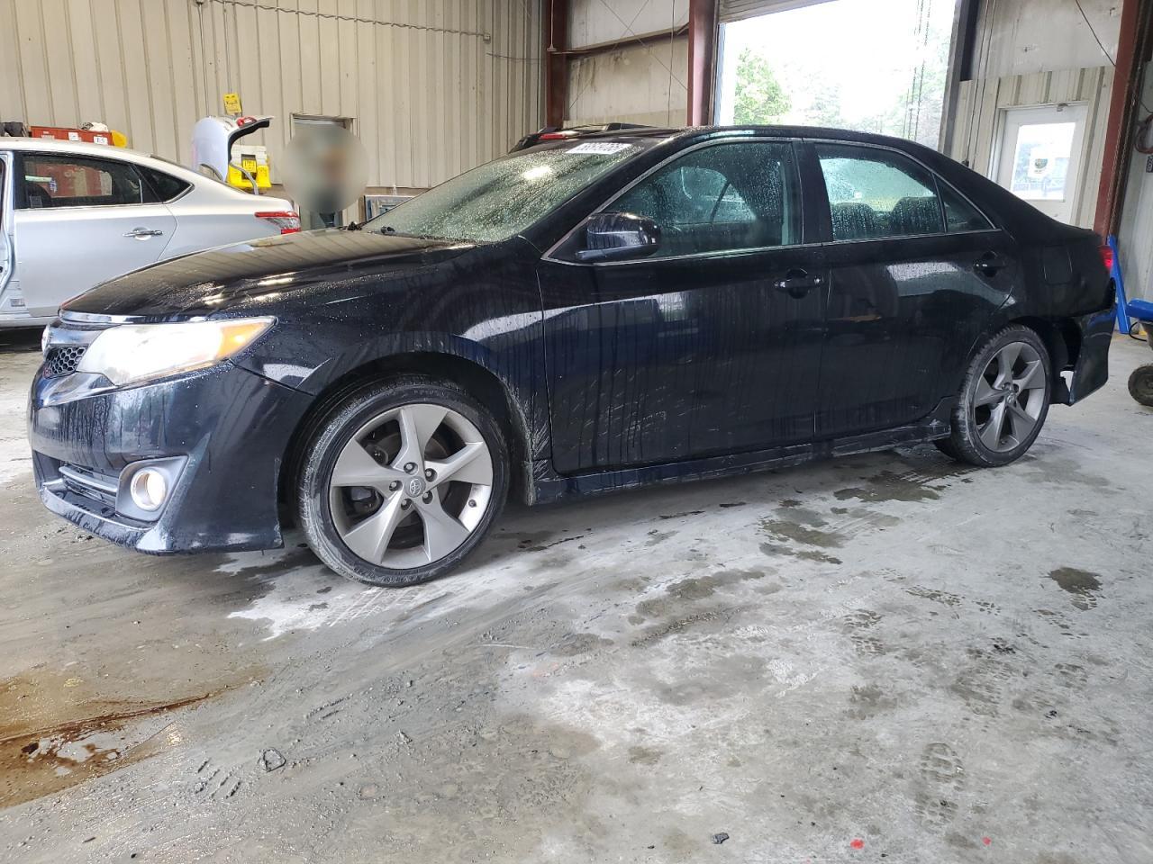TOYOTA CAMRY L