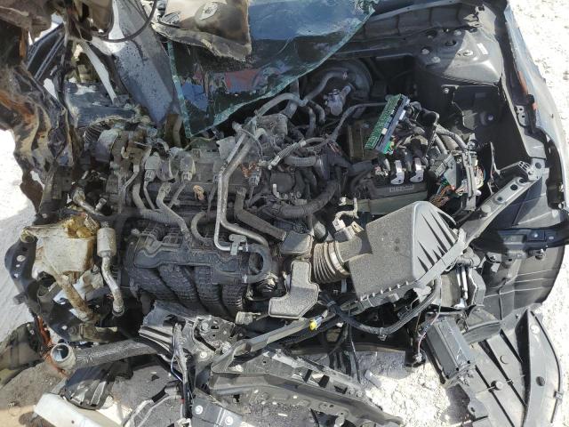 2022 NISSAN ALTIMA S - 1N4BL4BV1NN306267