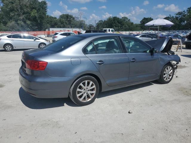 Vin: 3vwd17aj2em375873, lot: 57867655, volkswagen jetta se 20143