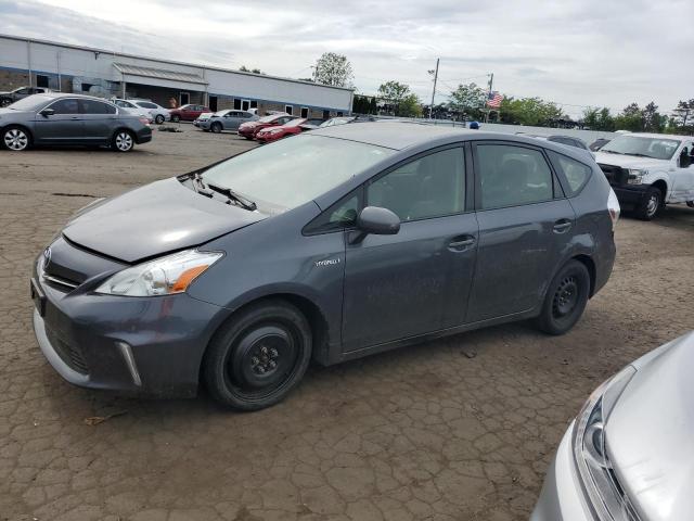 Vin: jtdzn3eu7d3248420, lot: 58791355, toyota prius 2013 img_1