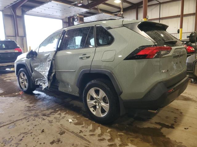 Vin: jtmw1rfv8ld520426, lot: 56745705, toyota rav4 xle 20202
