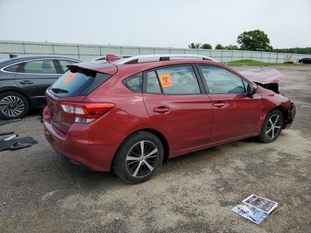 Vin: 4s3gtad63k3714703, lot: 58641135, subaru impreza premium 20193