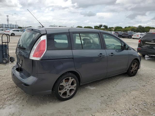 Vin: jm1cr2w32a0364115, lot: 56470335, mazda 5 20103