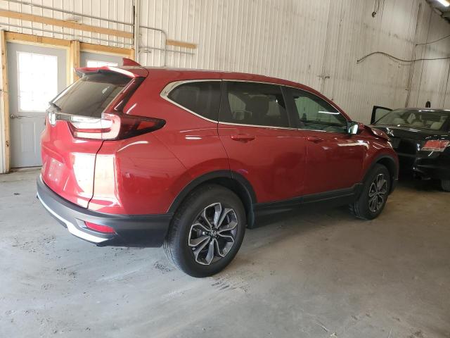2022 HONDA CR-V EX 2HKRW2H52NH660049