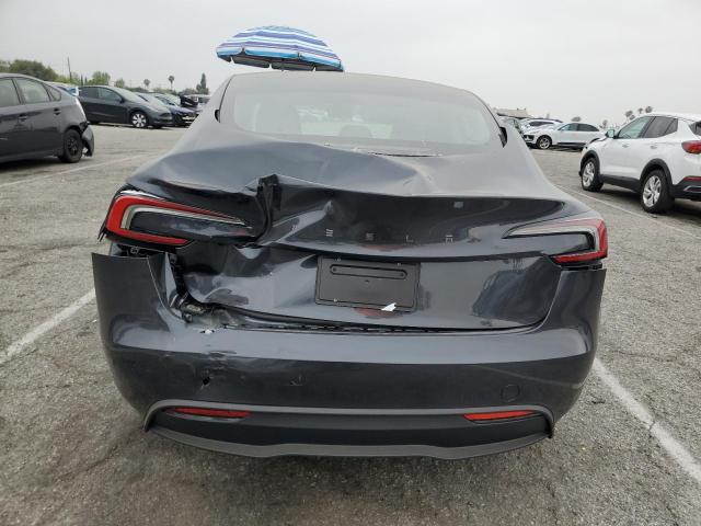 2025 TESLA MODEL 3 - 5YJ3E1EA7SF969403