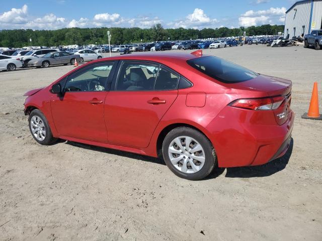 Vin: jtdeprae6lj081228, lot: 56380885, toyota corolla le 20202