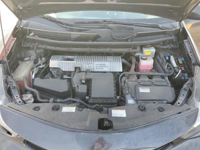 2015 TOYOTA PRIUS V #3315245341