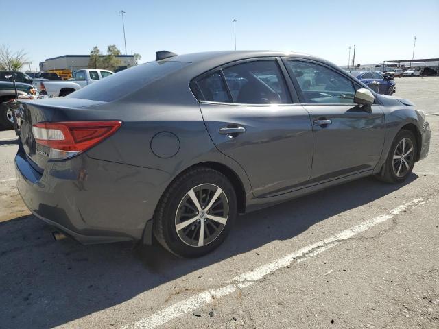 2019 SUBARU IMPREZA PR - 4S3GKAC66K3623123