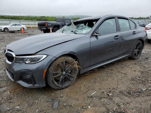 Vin: wba5r7c09lfh40633, lot: 57944495, bmw 3 series 2020 img_1