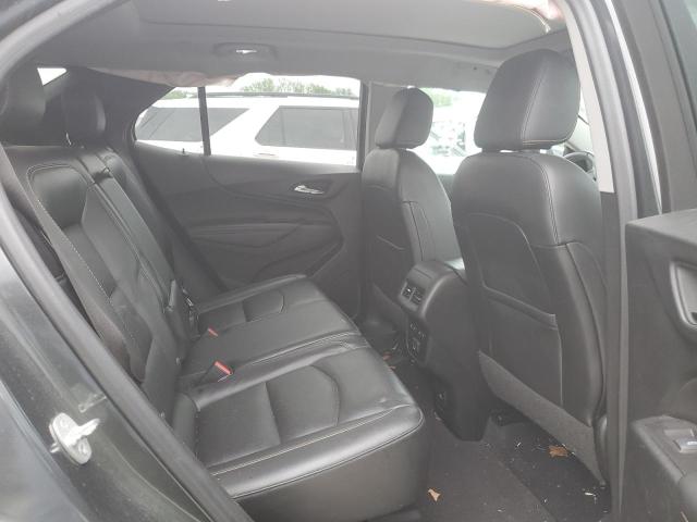 2020 CHEVROLET EQUINOX PR - 2GNAXNEV4L6247087