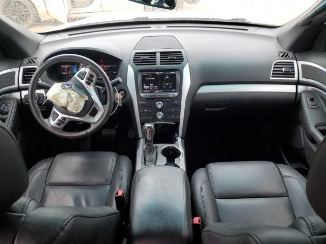 2015 FORD EXPLORER X - 1FM5K7D84FGC34291