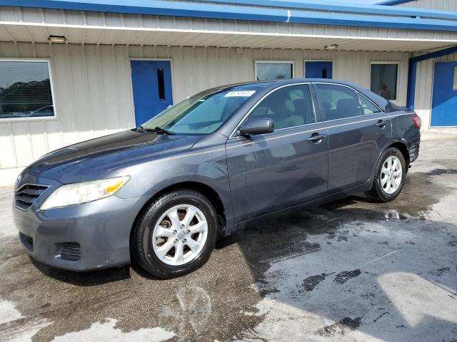 Vin: 4t1bf3ek1bu161094, lot: 58793825, toyota camry base 2011 img_1