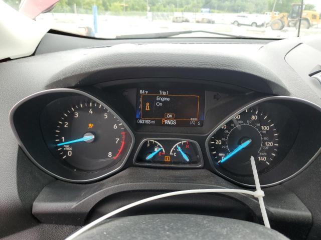 2017 FORD ESCAPE TIT 1FMCU0J9XHUB80473