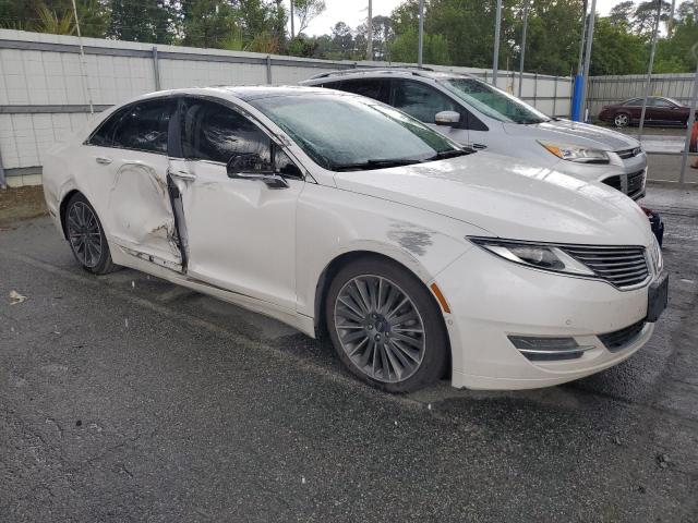 Vin: 3ln6l2lu1dr826692, lot: 56460445, lincoln mkz hybrid 20134