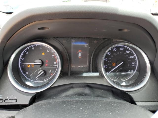2020 TOYOTA CAMRY SE - 4T1G11AKXLU981075