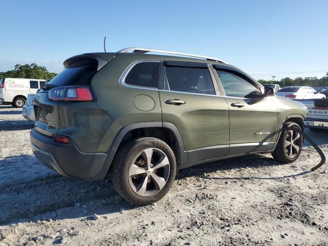 Vin: 1c4pjldbxkd170466, lot: 58028775, jeep grand cher limited 20193