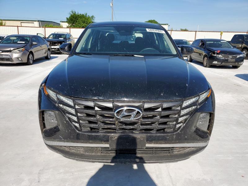 2023 HYUNDAI TUCSON SE - 5NMJA3AE0PH243881
