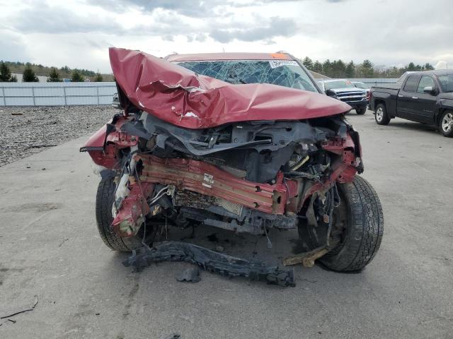 2018 FORD EXPLORER PLATINUM #3262065082