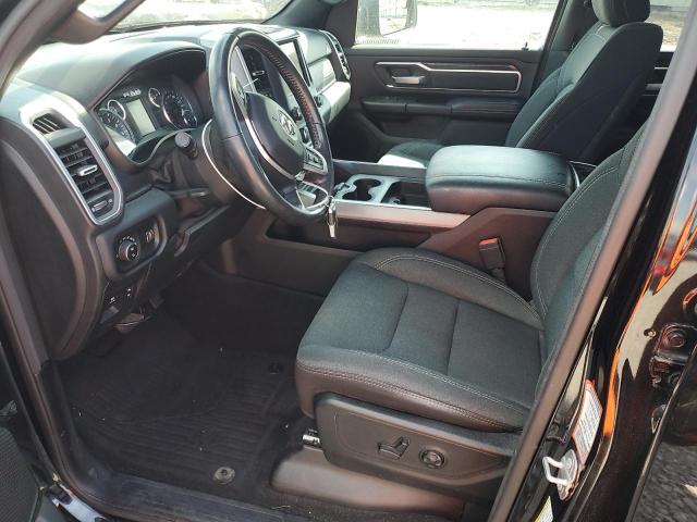2020 RAM 1500 BIG H - 1C6SRFBT7LN148668