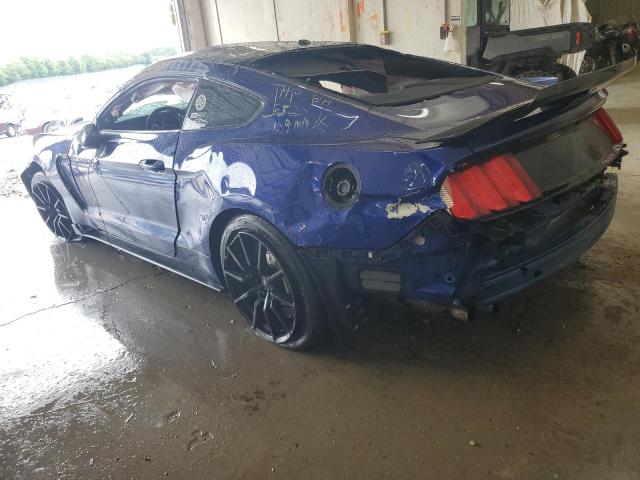 Vin: 1fa6p8jz7g5525335, lot: 56739165, ford mustang shelby gt350 20162