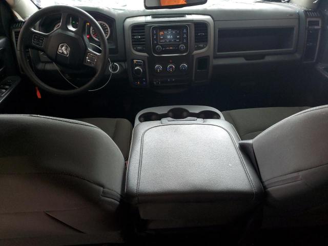 2016 RAM 1500 ST - 1C6RR7KG9GS410057