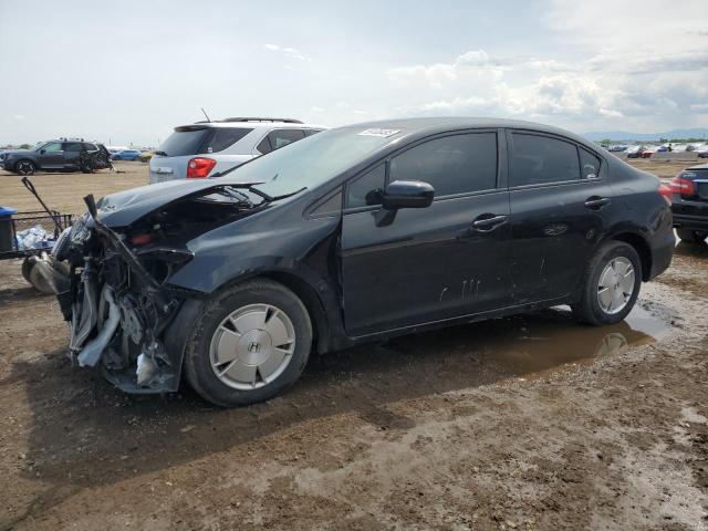 Vin: 19xfb2f56fe109551, lot: 59108495, honda civic lx 2015 img_1