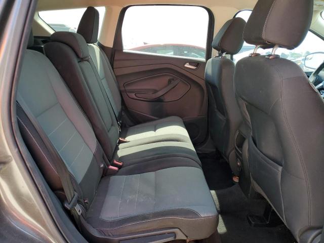 2016 FORD ESCAPE SE - 1FMCU0GX9GUA81129
