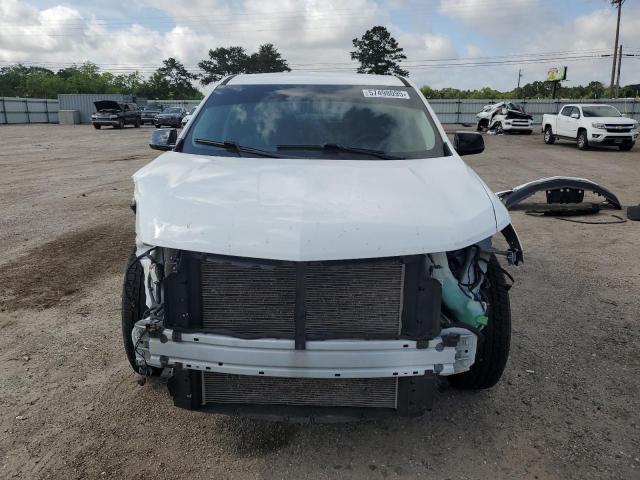 2020 CHEVROLET TRAVERSE L - 1GNERFKW7LJ294082