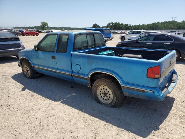 Vin: 1gcdt19w0r8147553, lot: 54068955, chevrolet s10 s10 19942
