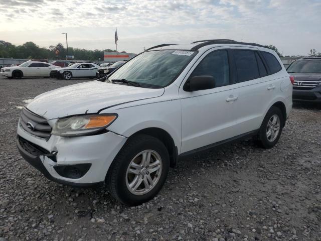 Vin: 5xyzg3ab7cg095031, lot: 57830265, hyundai santa fe gls 2012 img_1