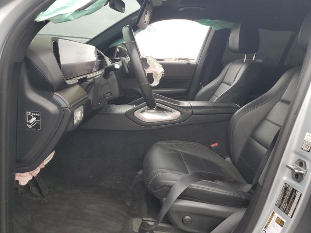 2022 MERCEDES-BENZ GLE 350 4JGFB4JB0NA624048