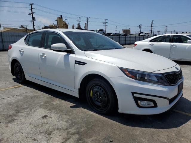 Vin: knagm4a78f5557737, lot: 56237515, kia optima lx 20154