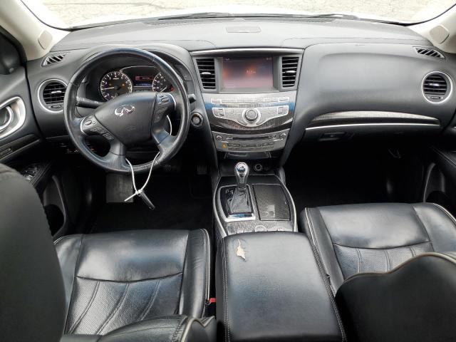 2016 INFINITI QX60 - 5N1AL0MN0GC508202